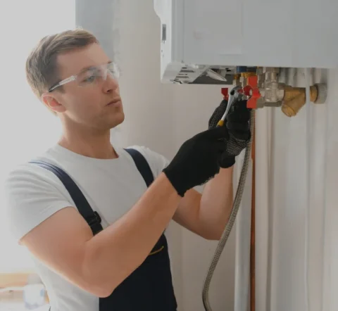 Perfection Plumbing & Drain Cleaning Ltd photo 5